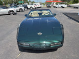 Used 1994 Chevrolet Corvette Convertible image 2