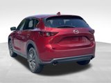 Used 2018 MAZDA CX-5 Grand Touring w/ Premium Package image 5