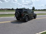 Used 2024 Jeep Wrangler Sahara image 5
