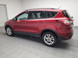 Used 2018 Ford Escape SE image 3