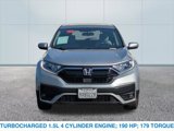 Certified 2021 Honda CR-V EX-L image 3
