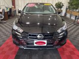 Used 2023 Nissan Versa SV image 2
