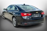 Used 2023 Chevrolet Malibu LT image 4