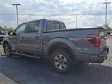 Used 2011 Ford F150 FX4 w/ FX Luxury Pkg image 4