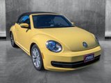 Used 2014 Volkswagen Beetle TDI image 3