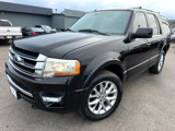 Used 2017 Ford Expedition Limited w/ Equipment Group 301A image 2