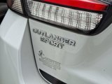 Used 2022 Mitsubishi Outlander Sport SE image 3