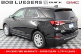 Certified 2022 Chevrolet Equinox LT image 5
