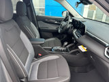 New 2025 Chevrolet TrailBlazer LT w/ LT Cold Weather Package image 4