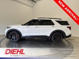 Used 2020 Ford Explorer ST w/ ST Street Pack image 4
