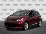 Used 2017 Chevrolet Bolt LT image 5