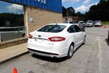 Used 2016 Ford Fusion SE image 4