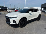 Used 2020 Chevrolet Blazer RS image 3
