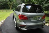 Used 2014 Mercedes-Benz GL 550 4MATIC image 6