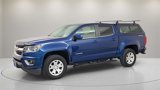 Used 2019 Chevrolet Colorado LT w/ LT Convenience Package image 3
