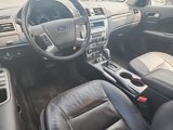 Used 2012 Ford Fusion SEL image 6