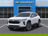 New 2025 Chevrolet Trax LT image 6