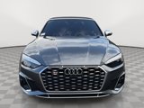 Used 2021 Audi S5 Premium image 2
