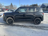 Used 2017 Jeep Renegade Altitude image 2