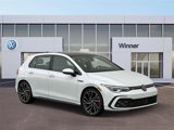 New 2024 Volkswagen GTI Autobahn image 5