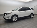 Used 2018 Chevrolet Equinox LS image 2
