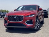New 2025 Jaguar F-PACE R-Dynamic S image 3