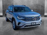 Used 2022 Volkswagen Atlas SE image 3