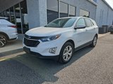 Used 2021 Chevrolet Equinox LT image 2