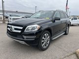 Used 2015 Mercedes-Benz GL 450 4MATIC image 4