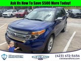Used 2015 Ford Explorer Limited image 3