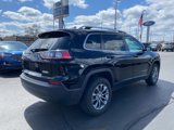 Used 2020 Jeep Cherokee Latitude Plus w/ Cold Weather Group image 5