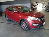 Used 2013 Hyundai Santa Fe Sport image 2