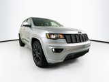 Used 2020 Jeep Grand Cherokee Altitude image 3