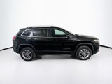 Used 2021 Jeep Cherokee Latitude Lux image 4