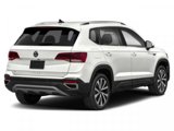 Used 2024 Volkswagen Taos SE image 2