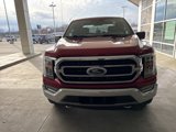 Used 2021 Ford F150 XLT w/ Equipment Group 302A High image 2
