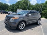 Used 2015 Ford Explorer Limited image 3