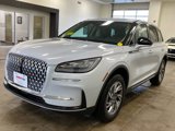 New 2025 Lincoln Corsair AWD image 4