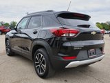 Used 2024 Chevrolet TrailBlazer LT w/ Driver Confidence Package image 5