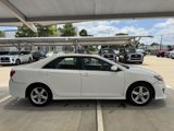 Used 2014 Toyota Camry SE image 5