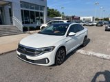 Used 2024 Volkswagen Jetta SEL image 2