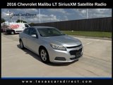 Used 2016 Chevrolet Malibu LT image 5
