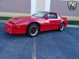 Used 1988 Pontiac Firebird Trans Am image 2