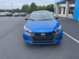 Used 2024 Nissan Versa S w/ S Plus Package image 2