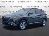 Used 2023 Hyundai Tucson SEL image 1