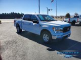 Certified 2021 Ford F150 XLT w/ Equipment Group 301A Mid image 3