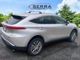 Used 2021 Toyota Venza XLE image 5