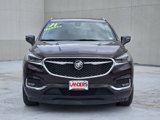 Used 2021 Buick Enclave Avenir w/ Avenir Technology Package image 3