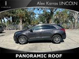 Used 2018 Cadillac XT5 Luxury w/ Driver Awareness Package image 4