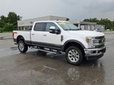 Used 2019 Ford F250 Lariat w/ Chrome Package image 2
